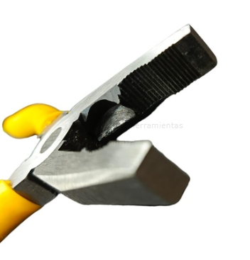 ALICATE McCRAFT 8.5"